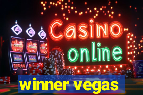 winner vegas